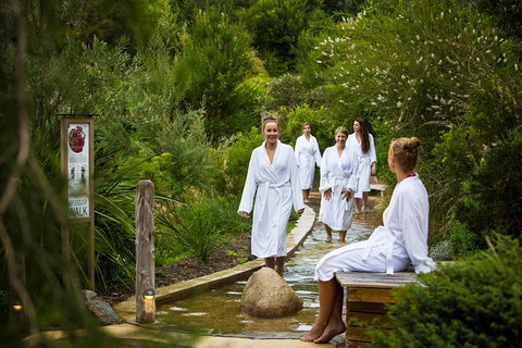 Peninsula Hot Springs Day Trip With Thermal Bathing Entry From Melbourne - Accommodation Adelaide 5