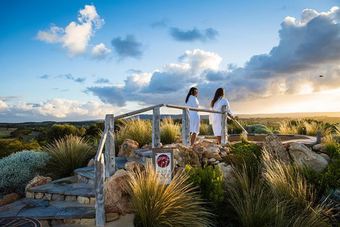 Peninsula Hot Springs Day Trip With Thermal Bathing Entry From Melbourne - Accommodation Adelaide 9
