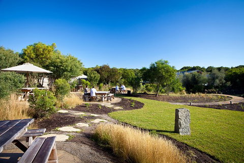Peninsula Hot Springs Day Trip With Thermal Bathing Entry From Melbourne - Accommodation Adelaide 2