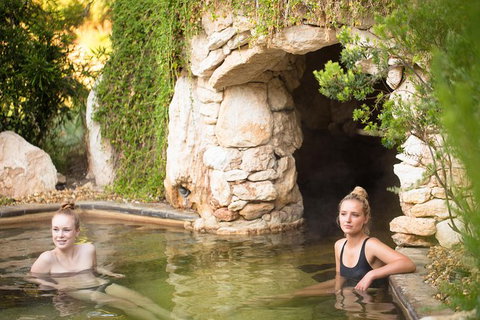 Peninsula Hot Springs Day Trip With Thermal Bathing Entry From Melbourne - Accommodation Adelaide 8