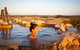Peninsula Hot Springs Day Trip With Thermal Bathing Entry From Melbourne - thumb 0