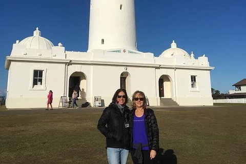 Sydney&Melbourne City Lovers- 2 Day Combo Private Tour! - Accommodation Adelaide 4