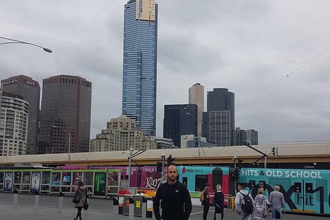 Sydney&Melbourne City Lovers- 2 Day Combo Private Tour! - Accommodation Adelaide 5