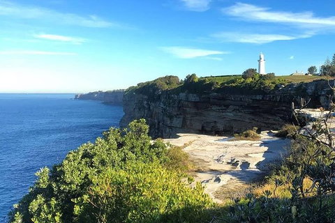 Sydney&Melbourne City Lovers- 2 Day Combo Private Tour! - Accommodation Adelaide 9