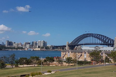Sydney&Melbourne City Lovers- 2 Day Combo Private Tour! - Accommodation Adelaide 0