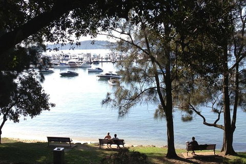 Sydney&Melbourne City Lovers- 2 Day Combo Private Tour! - Accommodation Adelaide 6