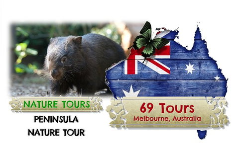 Peninsula Nature Tour - Accommodation Adelaide 0