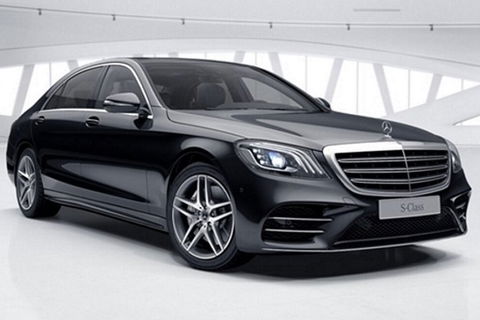 Melbourne Airport Transfers: Melbourne To Melbourne Airport MEL In Luxury Car - Accommodation Adelaide 0