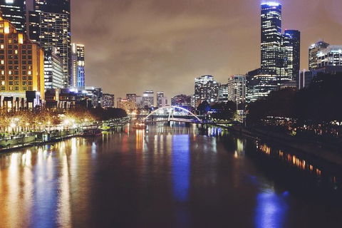 Melbourne Airport Transfers: Melbourne To Melbourne Airport MEL In Luxury Car - Accommodation Adelaide 7