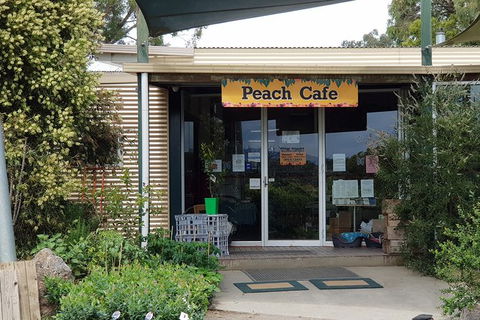 Day Tour Of Yarra Valley Puffing Billy And Rayners Orchard - Accommodation Adelaide 38