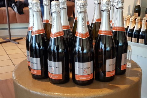 Day Tour Of Yarra Valley Puffing Billy And Rayners Orchard - Accommodation Adelaide 37