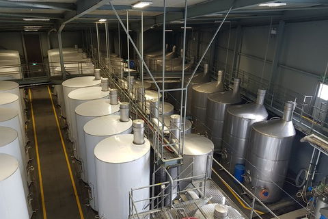 Day Tour Of Yarra Valley Puffing Billy And Rayners Orchard - Accommodation Adelaide 15