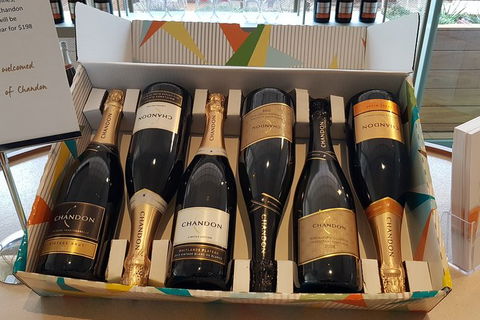 Day Tour Of Yarra Valley Puffing Billy And Rayners Orchard - Accommodation Adelaide 19