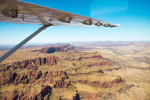 Purnululu Scenic With Argyle Diamond Mine Ground Tour - Accommodation Adelaide 5