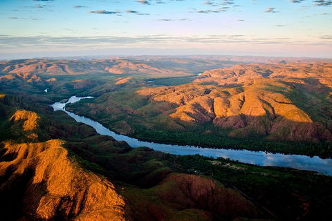 Purnululu Scenic With Argyle Diamond Mine Ground Tour - Accommodation Adelaide 6