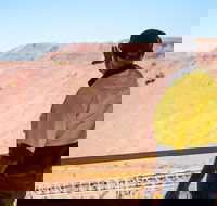 Purnululu Scenic with Argyle Diamond Mine Ground Tour - Accommodation Adelaide