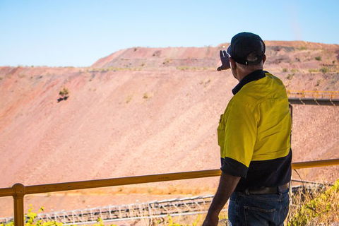 Purnululu Scenic With Argyle Diamond Mine Ground Tour - Accommodation Adelaide 0