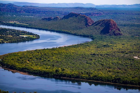 Purnululu Scenic With Argyle Diamond Mine Ground Tour - Accommodation Adelaide 15