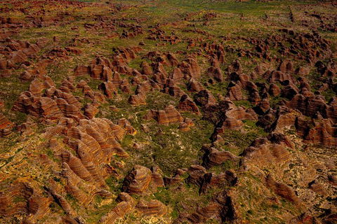 Purnululu Scenic With Argyle Diamond Mine Ground Tour - Accommodation Adelaide 14
