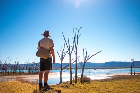Purnululu Scenic With Argyle Diamond Mine Ground Tour - Accommodation Adelaide 4