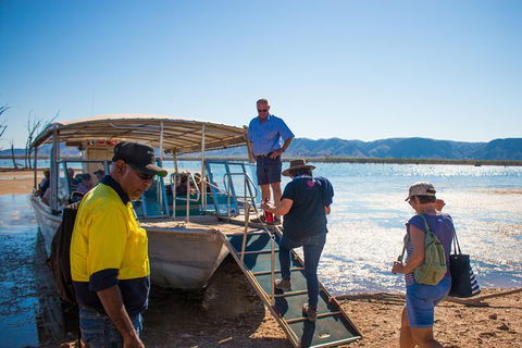Purnululu Scenic With Argyle Diamond Mine Ground Tour - Accommodation Adelaide 3