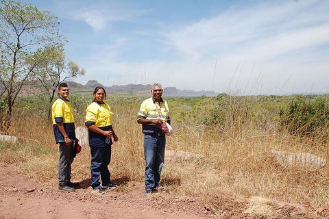 Purnululu Scenic With Argyle Diamond Mine Ground Tour - Accommodation Adelaide 9