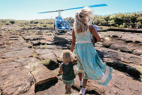 Mitchell Falls Day Trek - Accommodation Adelaide 1