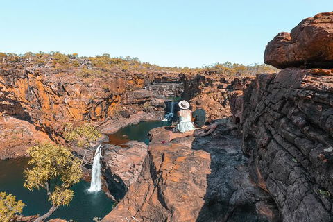 Mitchell Falls Day Trek - Accommodation Adelaide 2