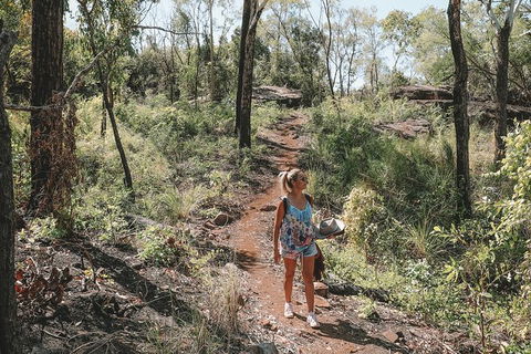 Mitchell Falls Day Trek - Accommodation Adelaide 5