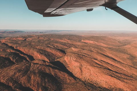 Mitchell Falls Day Trek - Accommodation Adelaide 0