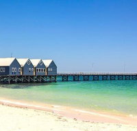 Busselton and scenic drive full day tour - Accommodation Adelaide