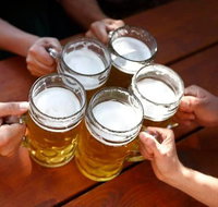 Breweries and scenic drive full day tour - Accommodation Adelaide