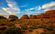 Overnight At Wilderness Lodge: Bungles, Cathedral + Echidna Chasm - thumb 0