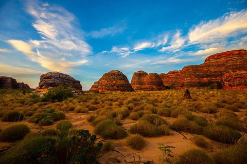 Overnight At Wilderness Lodge: Bungles, Cathedral + Echidna Chasm - Accommodation Adelaide 0