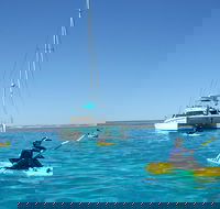 5 Night Ningaloo Reef Ningaloo Escape from Coral Bay - Accommodation Adelaide