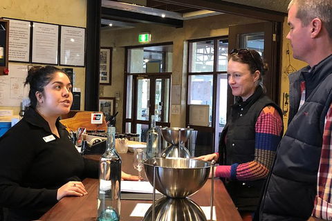 A Taste Of The Swan Valley - Accommodation Adelaide 2