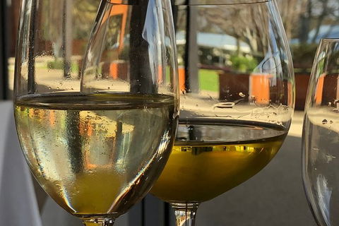 A Taste Of The Swan Valley - Accommodation Adelaide 6