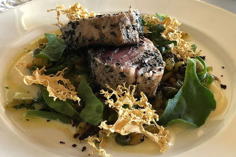 A Taste Of The Swan Valley - Accommodation Adelaide 3