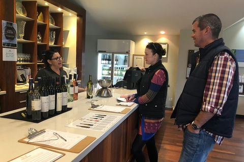 A Taste Of The Swan Valley - Accommodation Adelaide 0