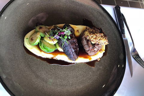 A Taste Of The Swan Valley - Accommodation Adelaide 1