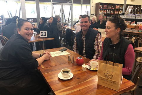 A Taste Of The Swan Valley - Accommodation Adelaide 7