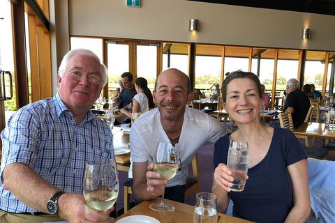 A Taste Of Margaret River Luxury Wine Tour - Accommodation Adelaide 4
