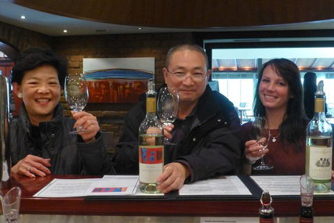 A Taste Of Margaret River Luxury Wine Tour - Accommodation Adelaide 2