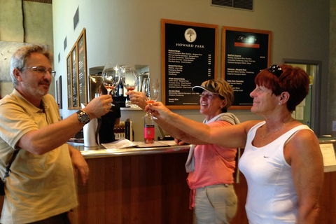 A Taste Of Margaret River Luxury Wine Tour - Accommodation Adelaide 5