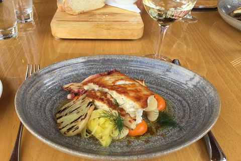 A Taste Of Margaret River Luxury Wine Tour - Accommodation Adelaide 8