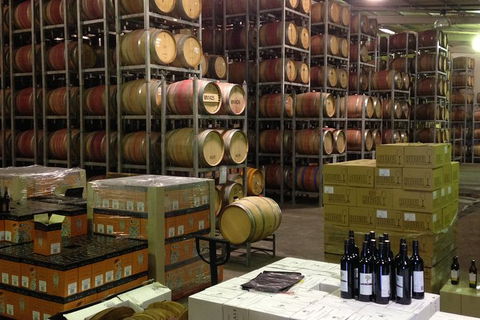 A Taste Of Margaret River Luxury Wine Tour - Accommodation Adelaide 6