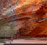 Bungles Day Trek Extended with Echidna Chasm - Accommodation Adelaide