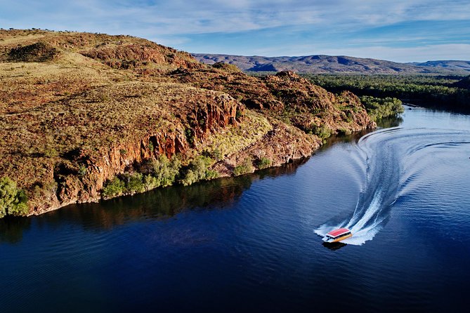 Kununurra WA Accommodation Adelaide