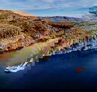 Ord River Discoverer with Sunset - Accommodation Adelaide