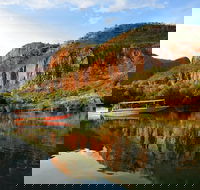 Ord River Experience with Riverside Lunch - Accommodation Adelaide